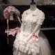 Heartbeat Doll Lily's Tea Party Blouse and JSK(Reservation/Full Payment Without Shipping)